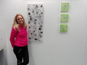 Slike na platnu požele veliko pohval 4